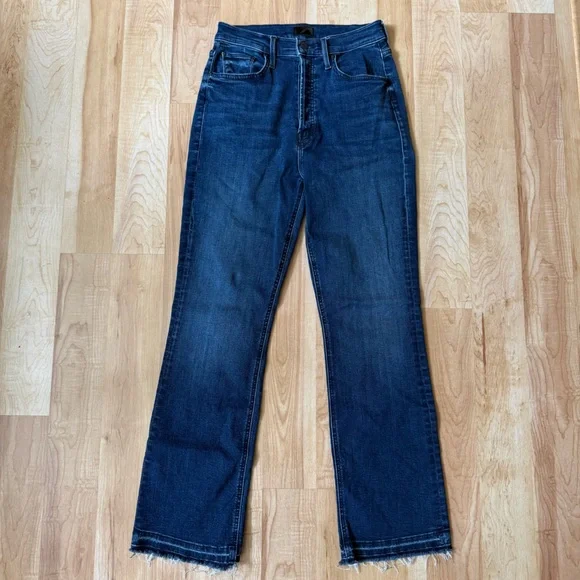 MOTHER The Tripper Ankle *as is* - Picture 2 of 14